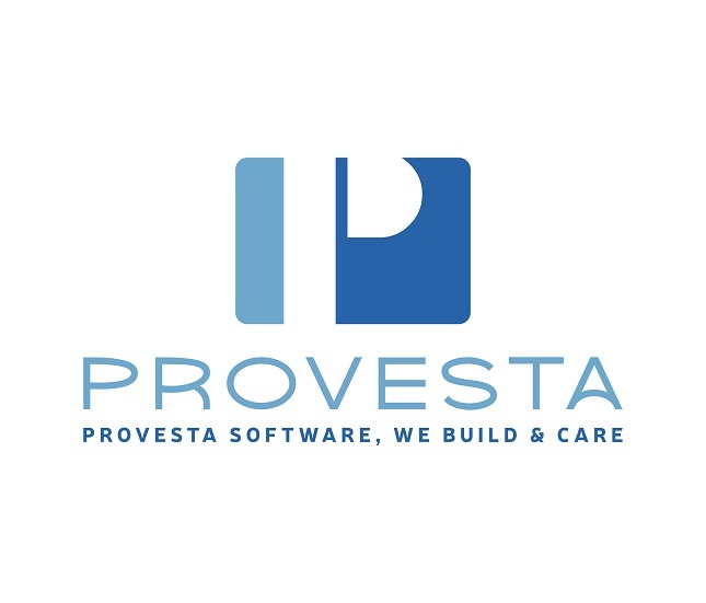 Provesta Software Logo